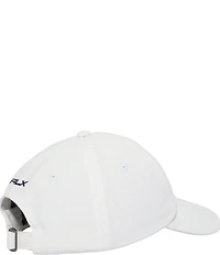 Polo Ralph Lauren Embroidered Canvas Crest Cap