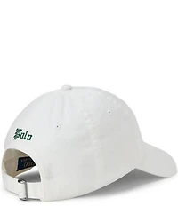Polo Ralph Lauren Embroidered Twill Ball Cap