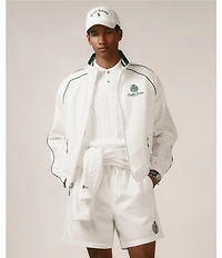 Polo Ralph Lauren Embroidered Twill Ball Cap