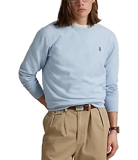 Polo Ralph Lauren RL Fleece Crewneck Sweatshirt