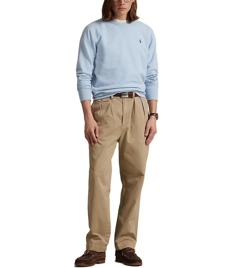 Polo Ralph Lauren RL Fleece Crewneck Sweatshirt