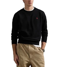 Polo Ralph Lauren RL Fleece Crewneck Sweatshirt