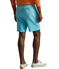 Polo Ralph Lauren French Terry 7.5#double; Inseam Shorts