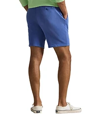 Polo Ralph Lauren French Terry 7.5#double; Inseam Shorts