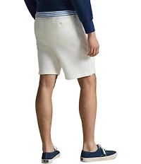 Polo Ralph Lauren French Terry 7.5#double; Inseam Shorts