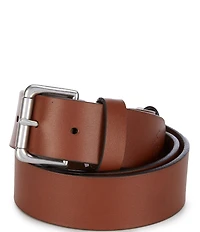 Polo Ralph Lauren Full-Grain Leather Belt