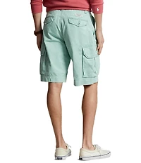 Polo Ralph Lauren Gellar 10.25#double; Inseam Cargo Shorts