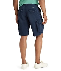 Polo Ralph Lauren Gellar 10.25#double; Inseam Cargo Shorts