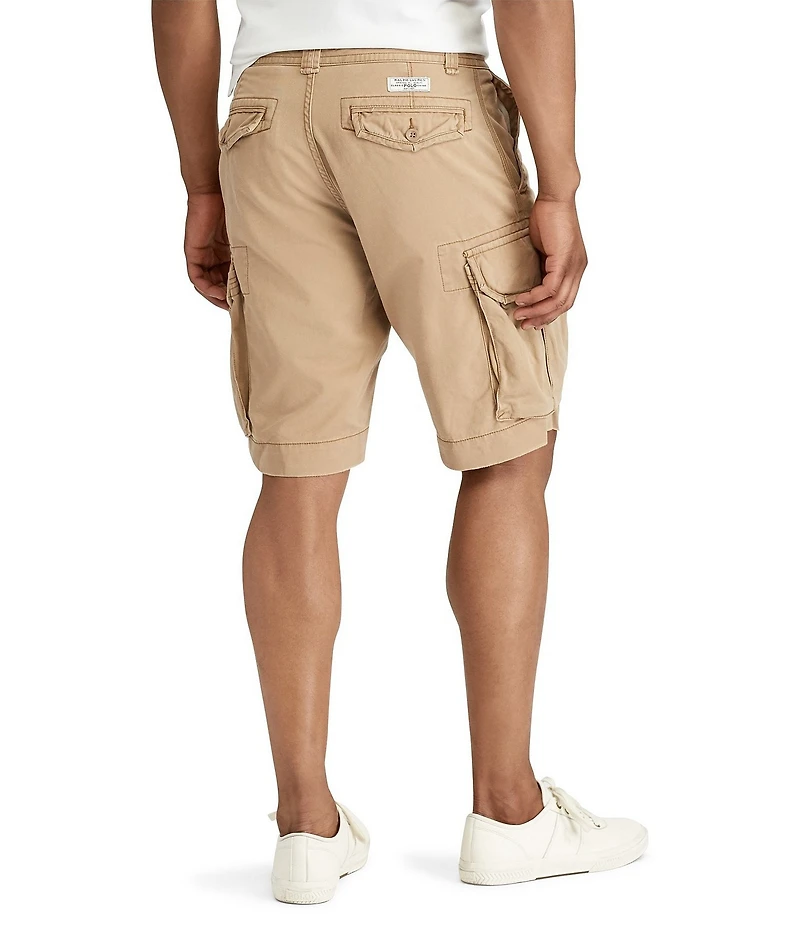 Polo Ralph Lauren Gellar 10.25#double; Inseam Cargo Shorts