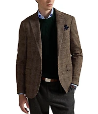Polo Ralph Lauren Glen Plaid Sportcoat
