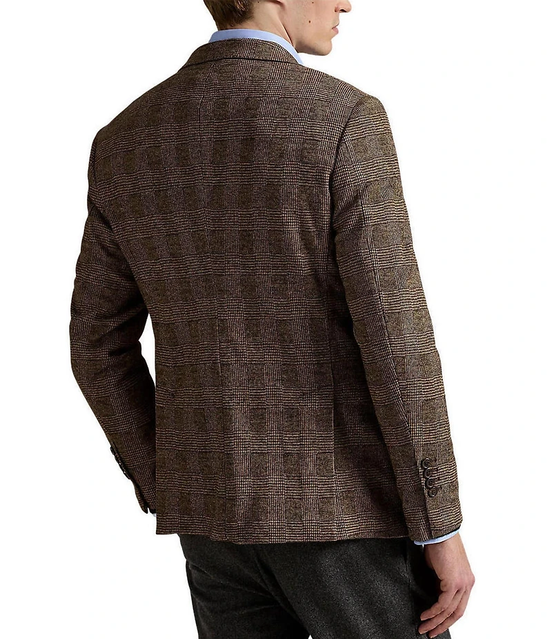 Polo Ralph Lauren Glen Plaid Sportcoat