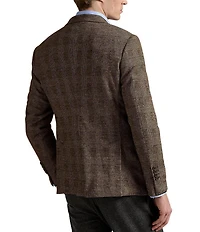 Polo Ralph Lauren Glen Plaid Sportcoat
