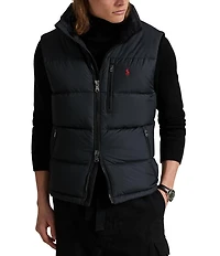 Polo Ralph Lauren Gorham Sleeveless Down Vest