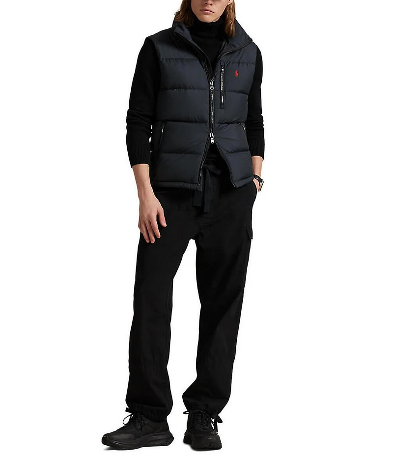 Polo Ralph Lauren Gorham Sleeveless Down Vest