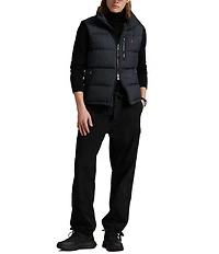 Polo Ralph Lauren Gorham Sleeveless Down Vest