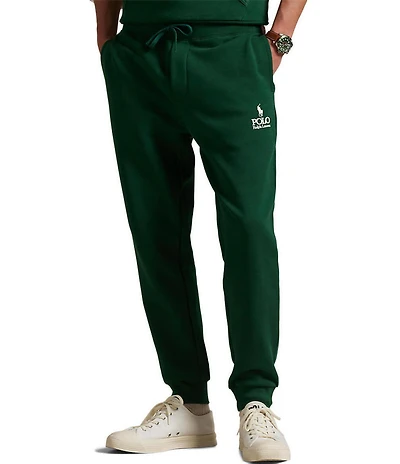 Polo Ralph Lauren Graphic Fleece Jogger Pants
