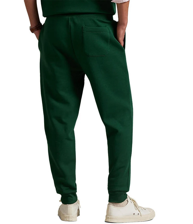 Polo Ralph Lauren Graphic Fleece Jogger Pants