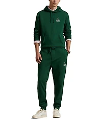 Polo Ralph Lauren Graphic Fleece Jogger Pants