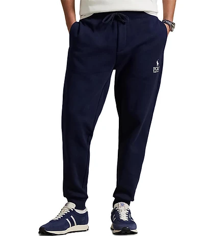 Polo Ralph Lauren Graphic Fleece Jogger Pants