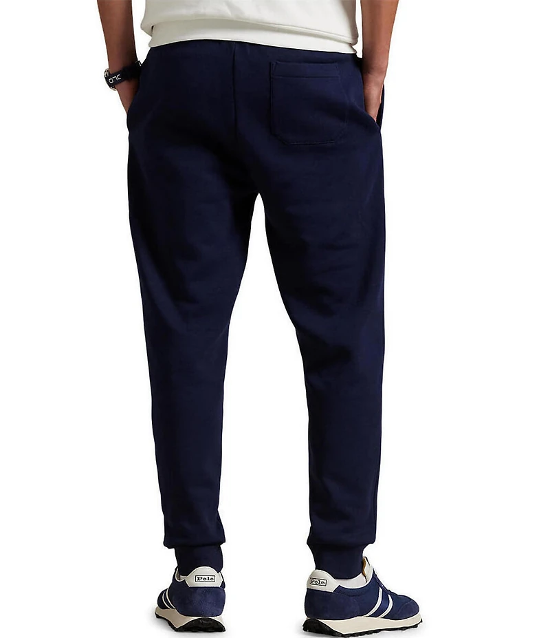 Polo Ralph Lauren Graphic Fleece Jogger Pants