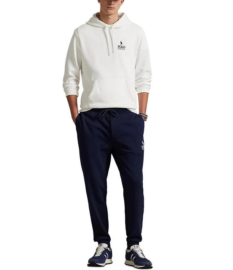 Polo Ralph Lauren Graphic Fleece Jogger Pants
