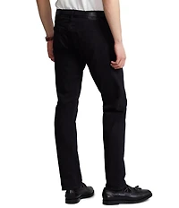 Polo Ralph Lauren Hampton Hudson Relaxed-Straight Stretch Jeans