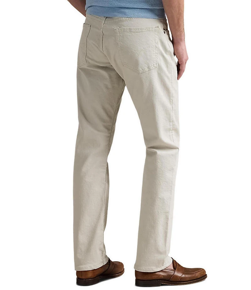 Polo Ralph Lauren Hampton Relaxed-Straight Jeans