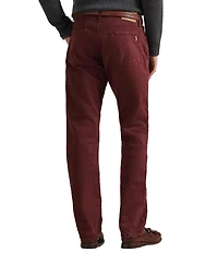 Polo Ralph Lauren Hampton Straight Fit Stretch Jeans