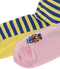 Polo Ralph Lauren Harbour Island Mini Bear Slack 2-Pack