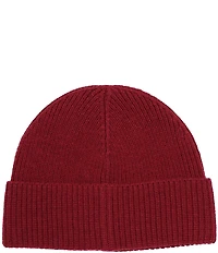 Polo Ralph Lauren Holiday Bear Beanie