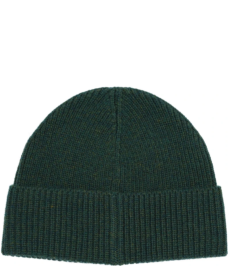 Polo Ralph Lauren Holiday Bear Beanie