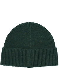 Polo Ralph Lauren Holiday Bear Beanie