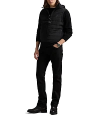 Polo Ralph Lauren Hybrid Hooded Vest