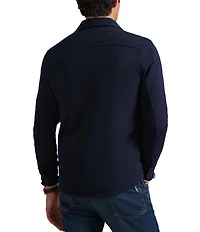 Polo Ralph Lauren Hybrid Shirt Jacket
