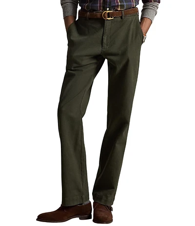 Polo Ralph Lauren Jarrett Classic Fit Stretch Chino Pants