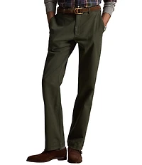 Polo Ralph Lauren Jarrett Classic Fit Stretch Chino Pants