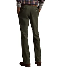Polo Ralph Lauren Jarrett Classic Fit Stretch Chino Pants