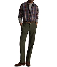 Polo Ralph Lauren Jarrett Classic Fit Stretch Chino Pants