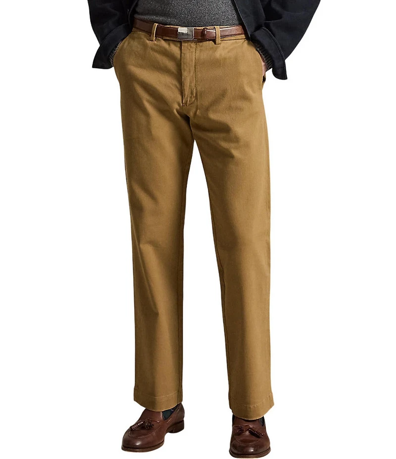 Polo Ralph Lauren Jarrett Classic Fit Stretch Chino Pants