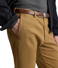 Polo Ralph Lauren Jarrett Classic Fit Stretch Chino Pants