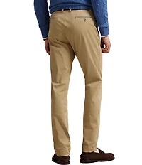 Polo Ralph Lauren Jarrett Slim-Fit Sateen Chino Pants