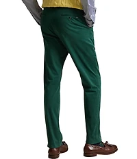 Polo Ralph Lauren Jarrett Slim-Fit Sateen Chino Pants