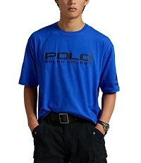 Polo Ralph Lauren Jersey Short Sleeve T-Shirt