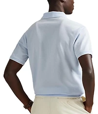 Polo Ralph Lauren Johnny Collar Pique Short Sleeve Polo Shirt