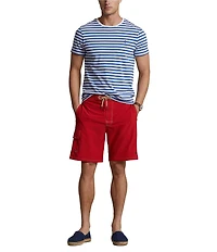 Polo Ralph Lauren Kailua 8.5#double; Inseam Swim Trunks