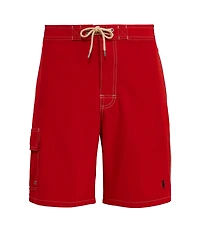 Polo Ralph Lauren Kailua 8.5#double; Inseam Swim Trunks