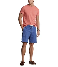 Polo Ralph Lauren Kailua 8.5#double; Inseam Swim Trunks