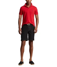 Polo Ralph Lauren Kailua 8.5#double; Inseam Swim Trunks