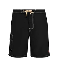 Polo Ralph Lauren Kailua 8.5#double; Inseam Swim Trunks