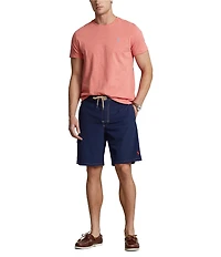 Polo Ralph Lauren Kailua 8.5#double; Inseam Swim Trunks